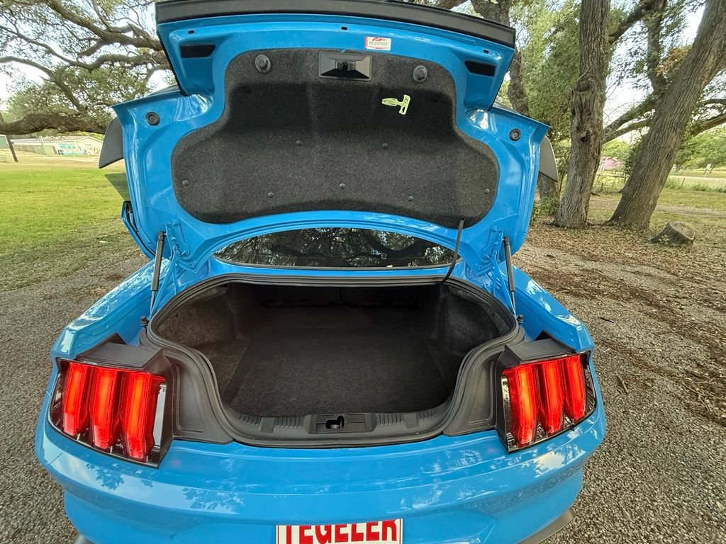 2022 Ford Mustang Mach 1 - Photo 27