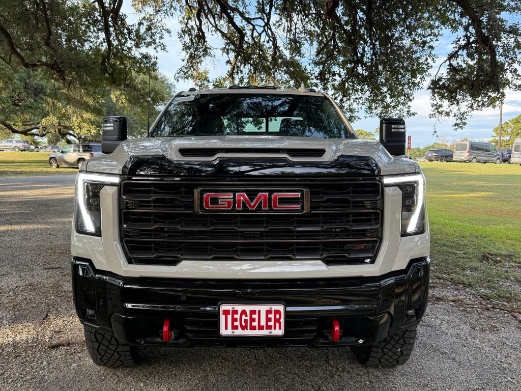 2026 GMC Sierra 2500HD Pro - Photo 11