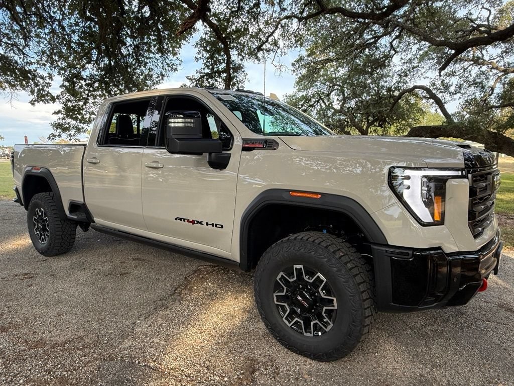 2026 GMC Sierra 2500HD Pro - Photo 6