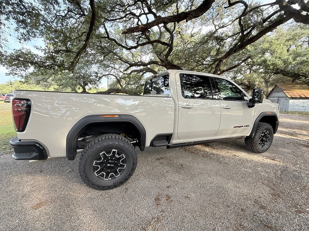 2026 GMC Sierra 2500HD Pro - Photo 16