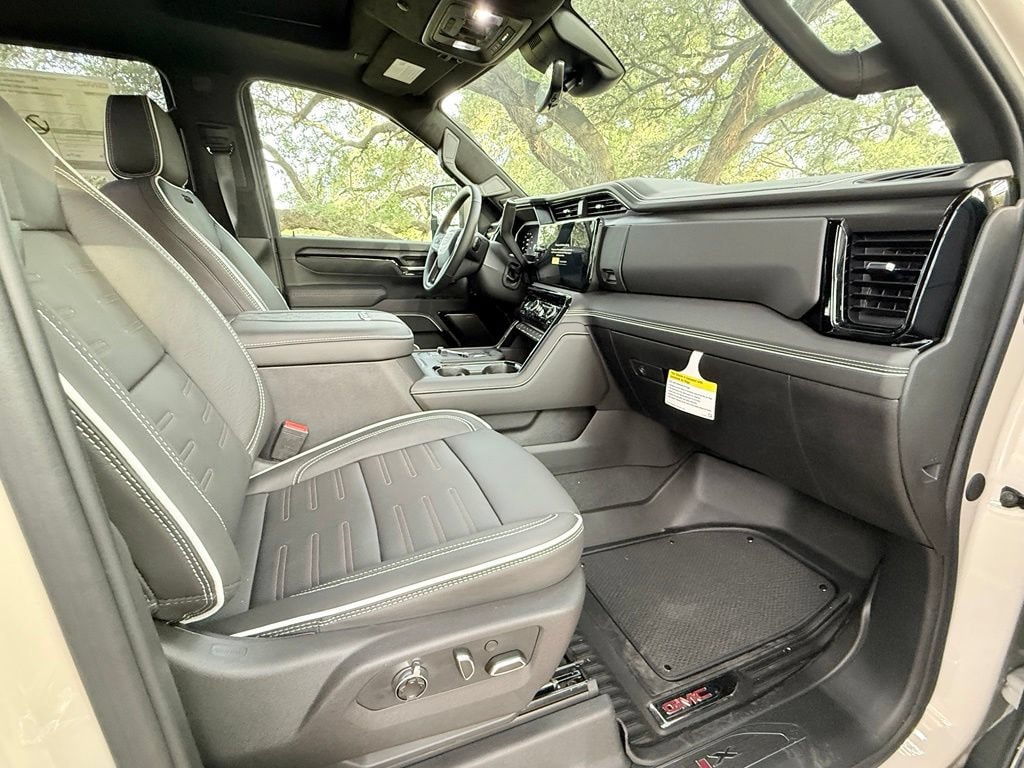 2026 GMC Sierra 2500HD Pro - Photo 18