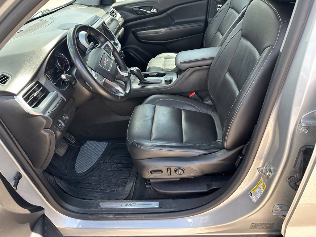 2017 GMC Acadia SLT-1 - Photo 9