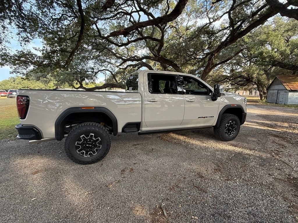 2026 GMC Sierra 2500HD Pro - Photo 13