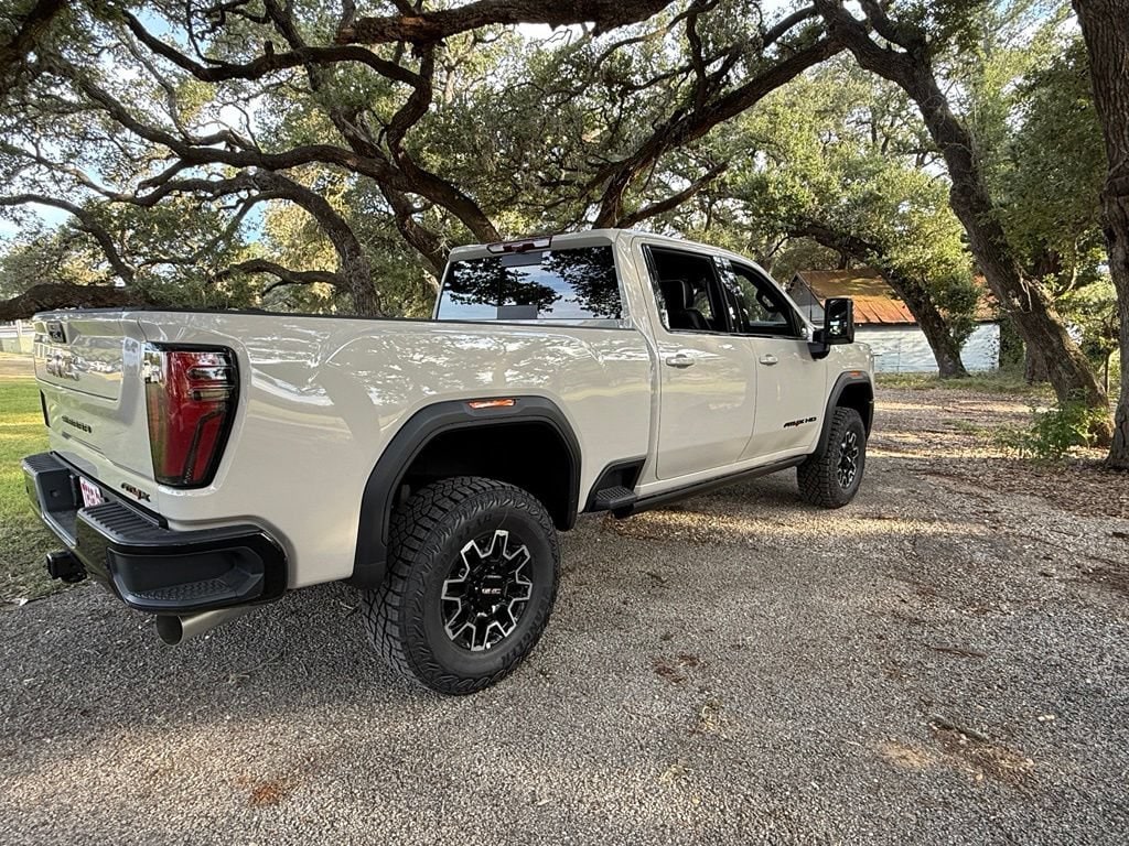 2026 GMC Sierra 2500HD Pro - Photo 12