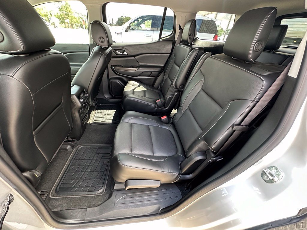 2017 GMC Acadia SLT-1 - Photo 13