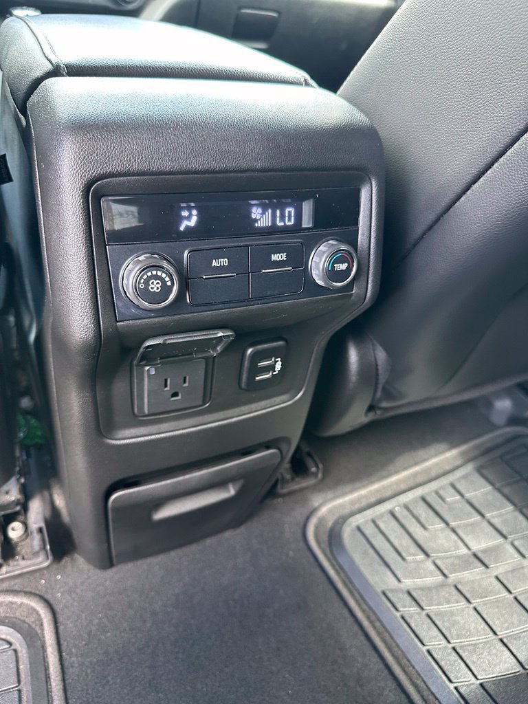 2017 GMC Acadia SLT-1 - Photo 14