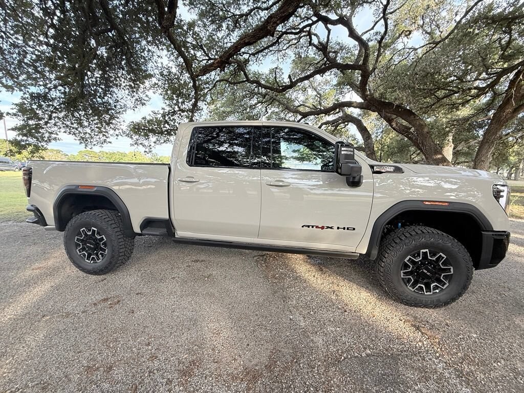 2026 GMC Sierra 2500HD Pro - Photo 15