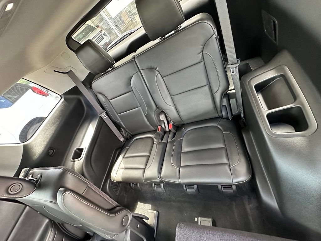 2017 GMC Acadia SLT-1 - Photo 15