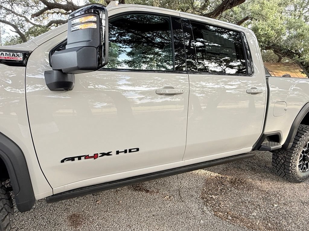 2026 GMC Sierra 2500HD Pro - Photo 22
