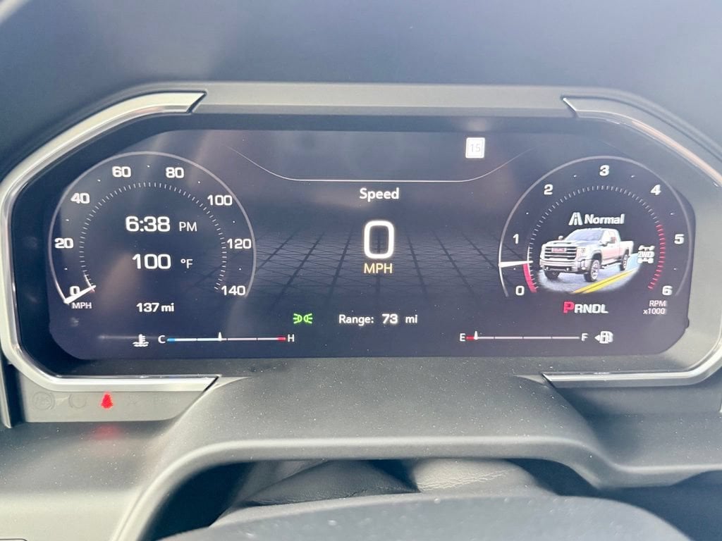2026 GMC Sierra 2500HD Pro - Photo 27