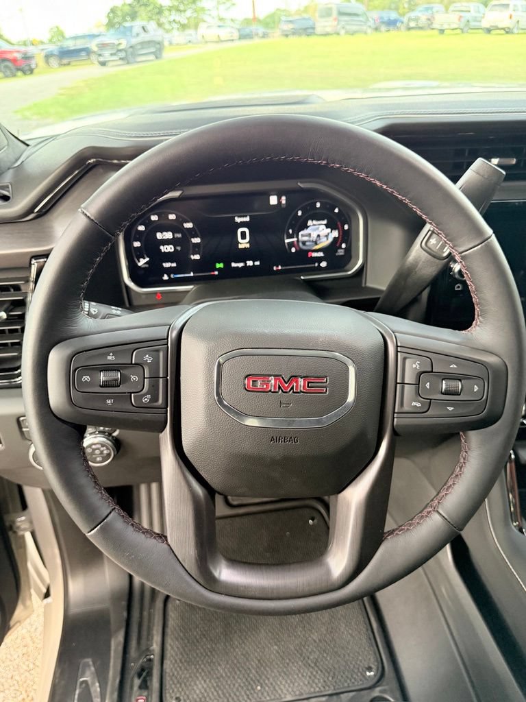2026 GMC Sierra 2500HD Pro - Photo 28