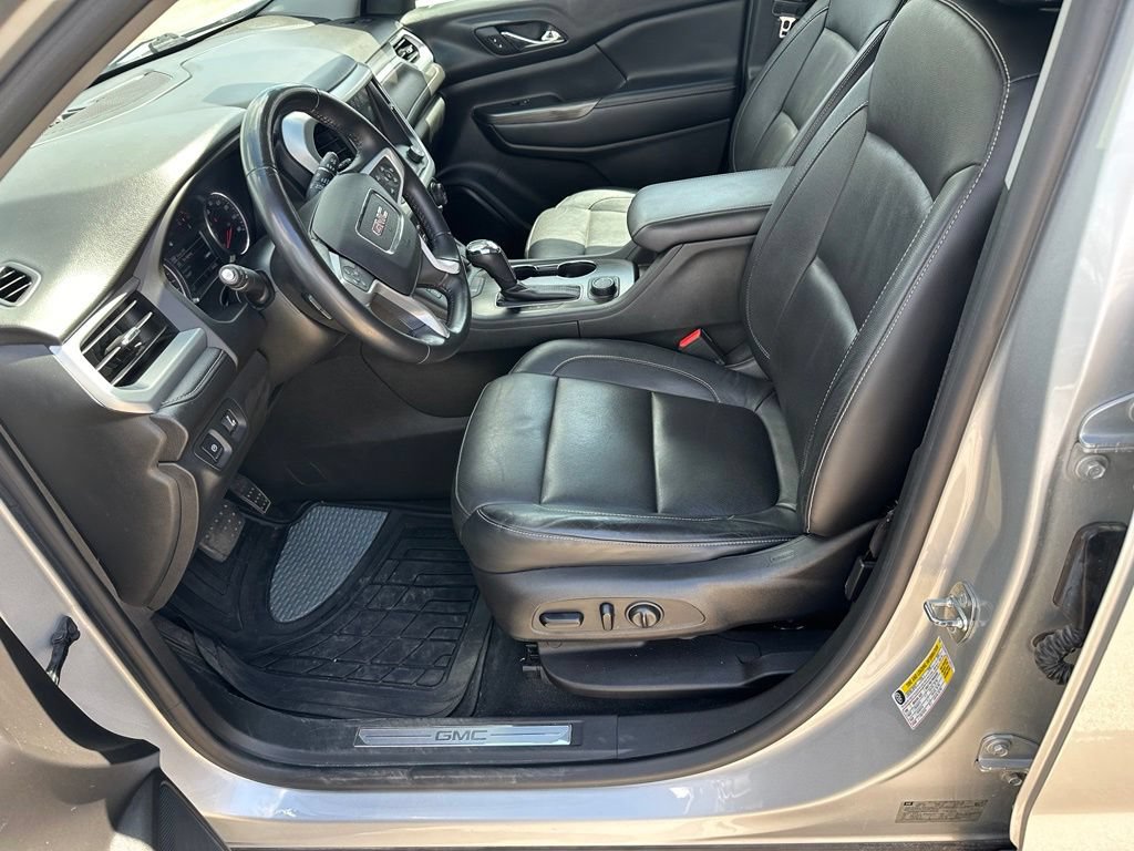 2017 GMC Acadia SLT-1 - Photo 9