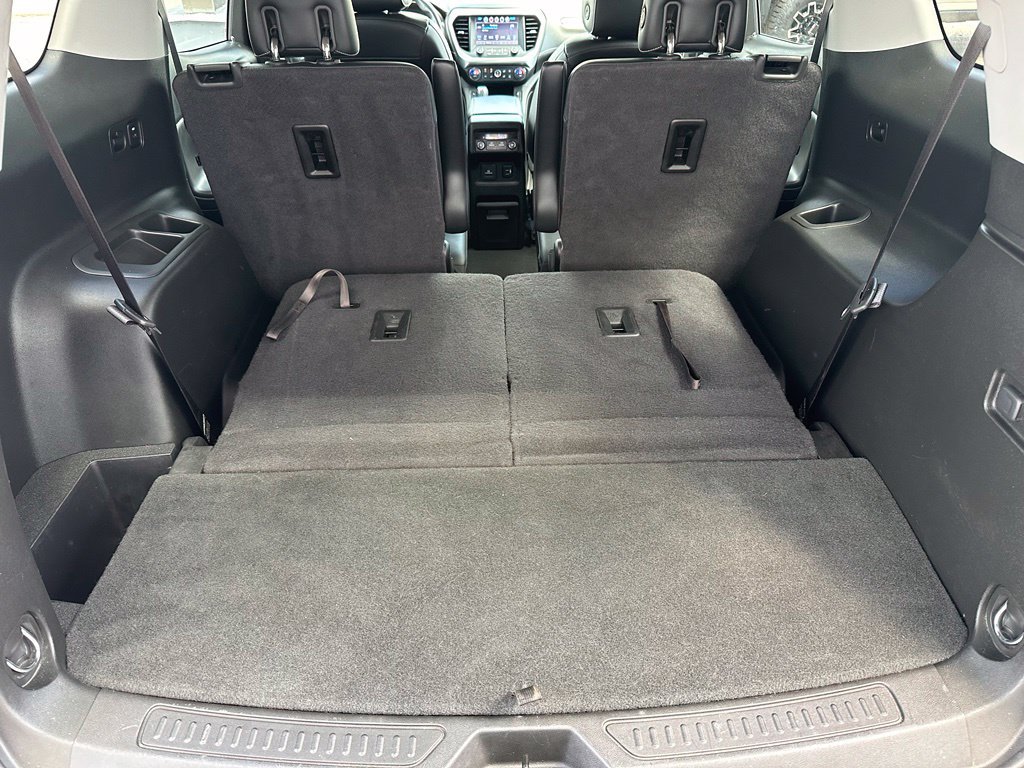 2017 GMC Acadia SLT-1 - Photo 17