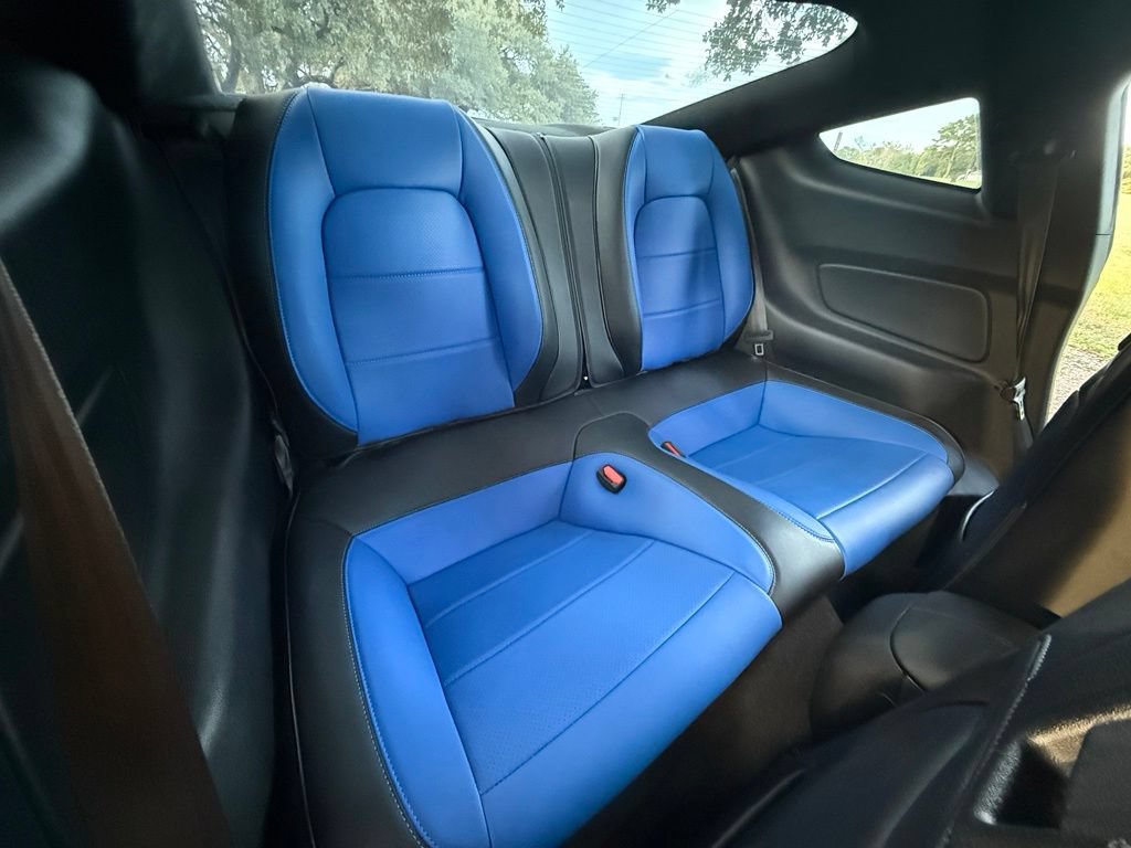 2022 Ford Mustang Mach 1 - Photo 25