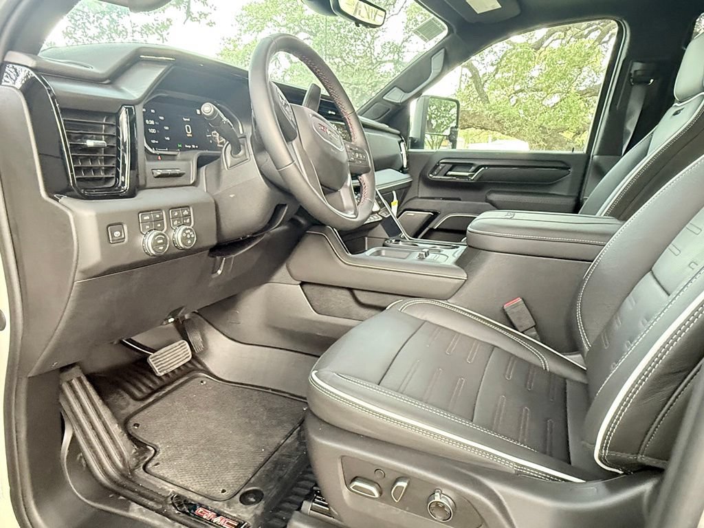 2026 GMC Sierra 2500HD Pro - Photo 25