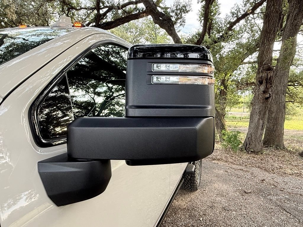 2026 GMC Sierra 2500HD Pro - Photo 24
