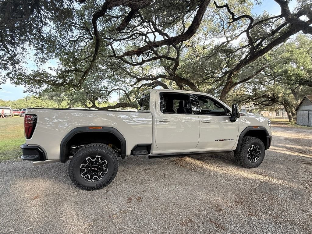 2026 GMC Sierra 2500HD Pro - Photo 14