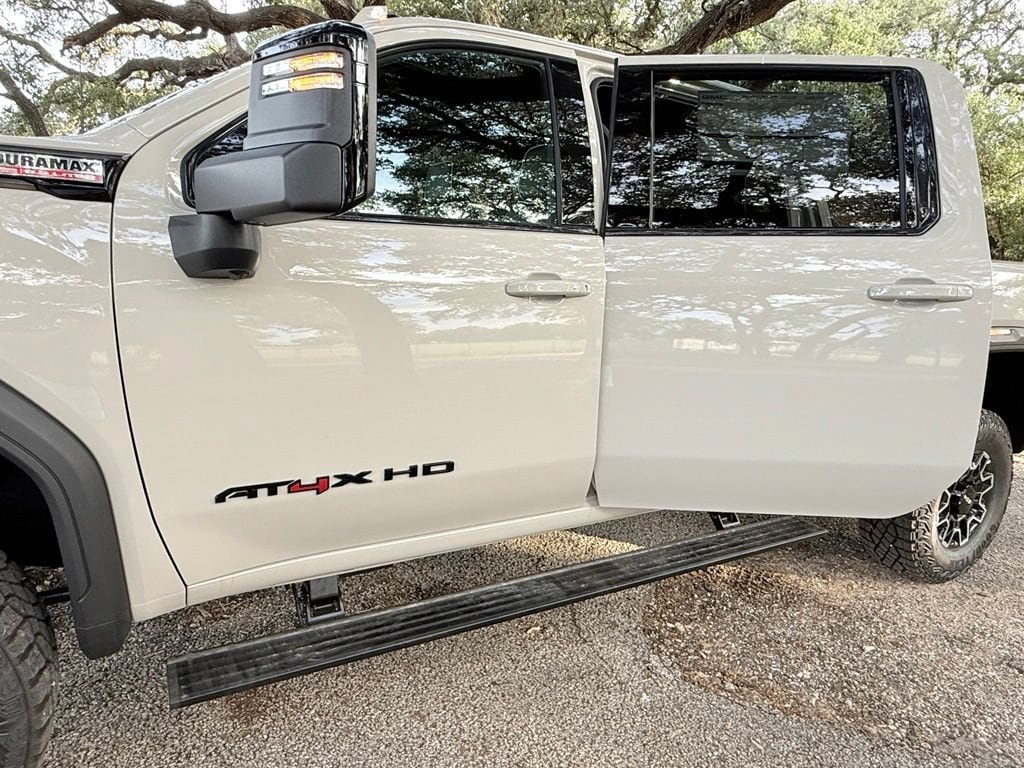 2026 GMC Sierra 2500HD Pro - Photo 20