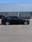  Cadillac CTS