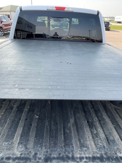 2019 Ford F-150 Lariat - Photo 10