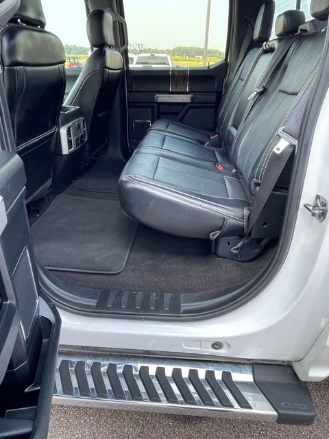 2019 Ford F-150 Lariat - Photo 25