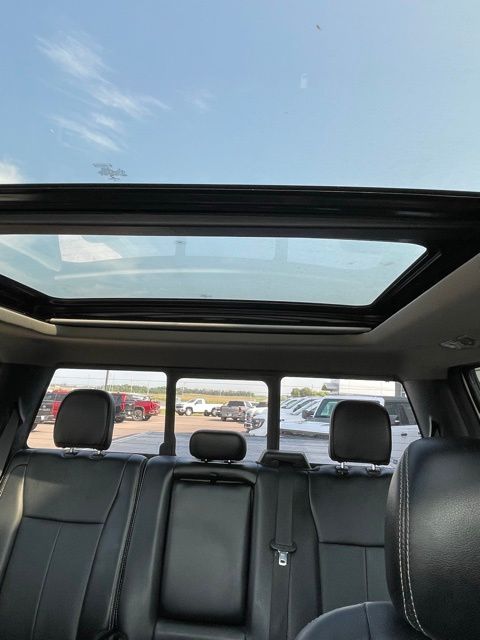 2019 Ford F-150 Lariat - Photo 30