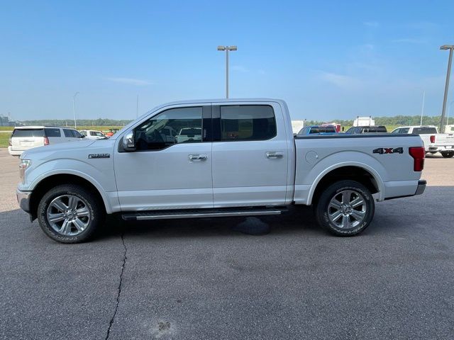 2019 Ford F-150 Lariat - Photo 5