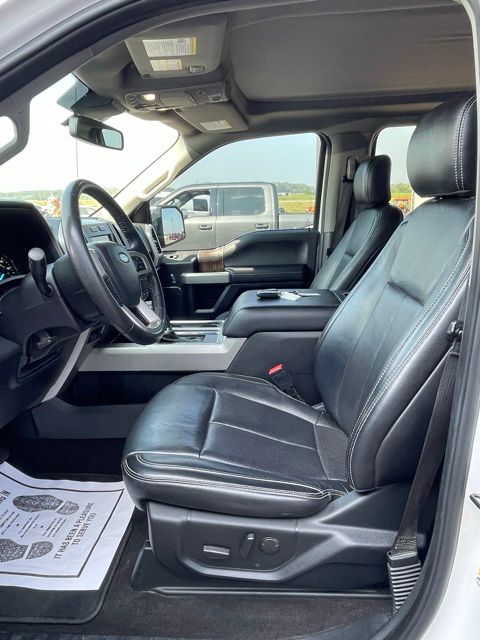 2019 Ford F-150 Lariat - Photo 14
