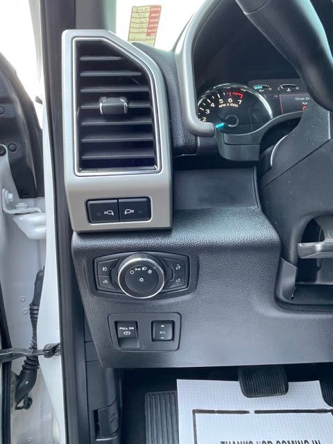 2019 Ford F-150 Lariat - Photo 13
