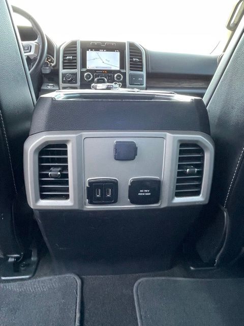 2019 Ford F-150 Lariat - Photo 26