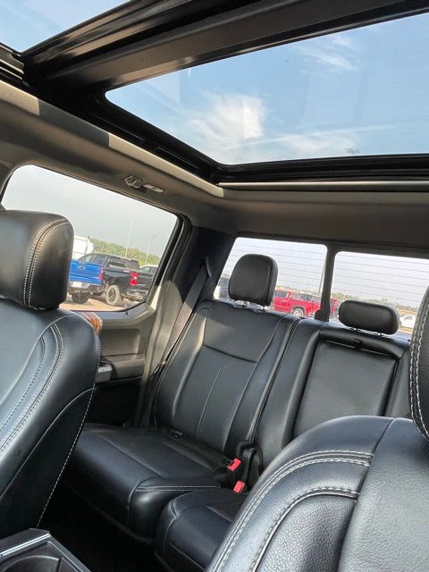 2019 Ford F-150 Lariat - Photo 31