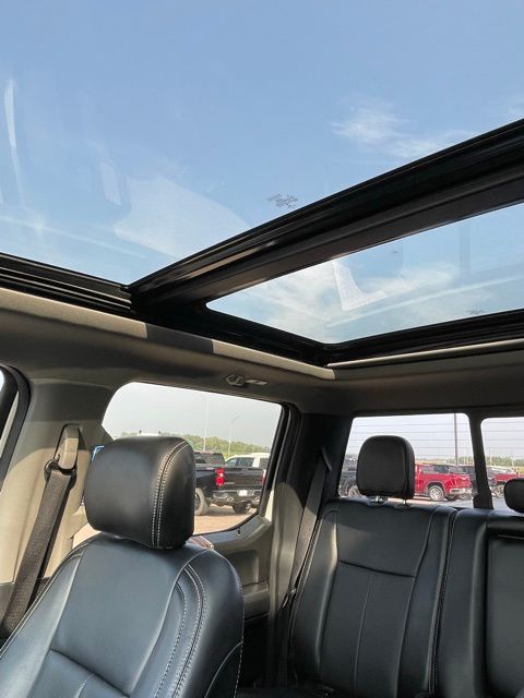 2019 Ford F-150 Lariat - Photo 29
