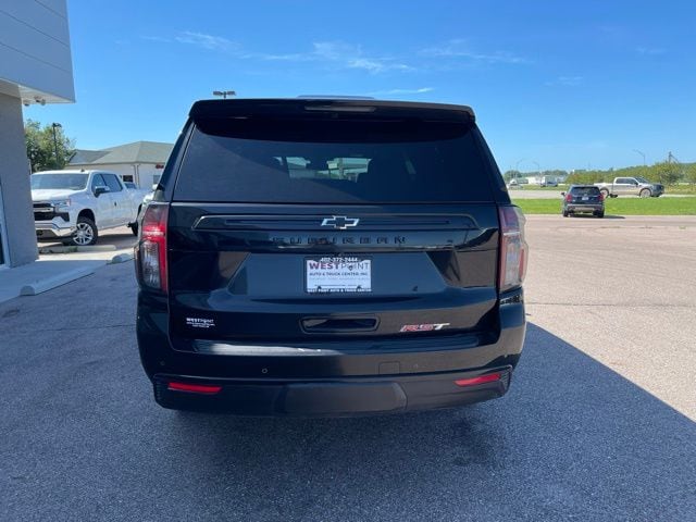 2023 Chevrolet Suburban RST - Photo 7