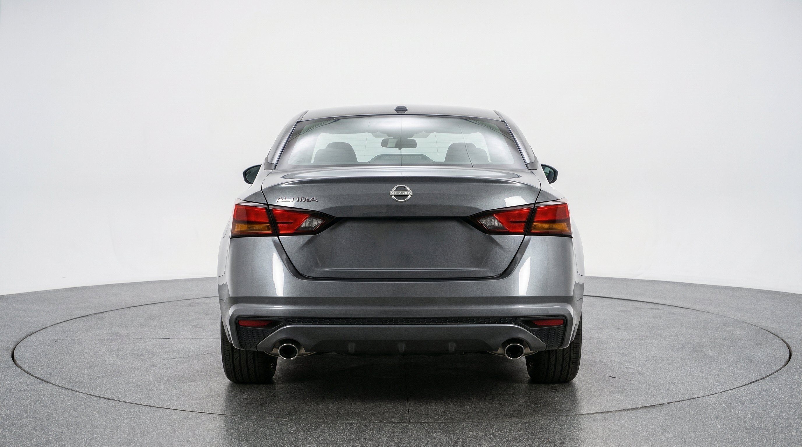 Thumbnail: 2025 Nissan Altima - 7
