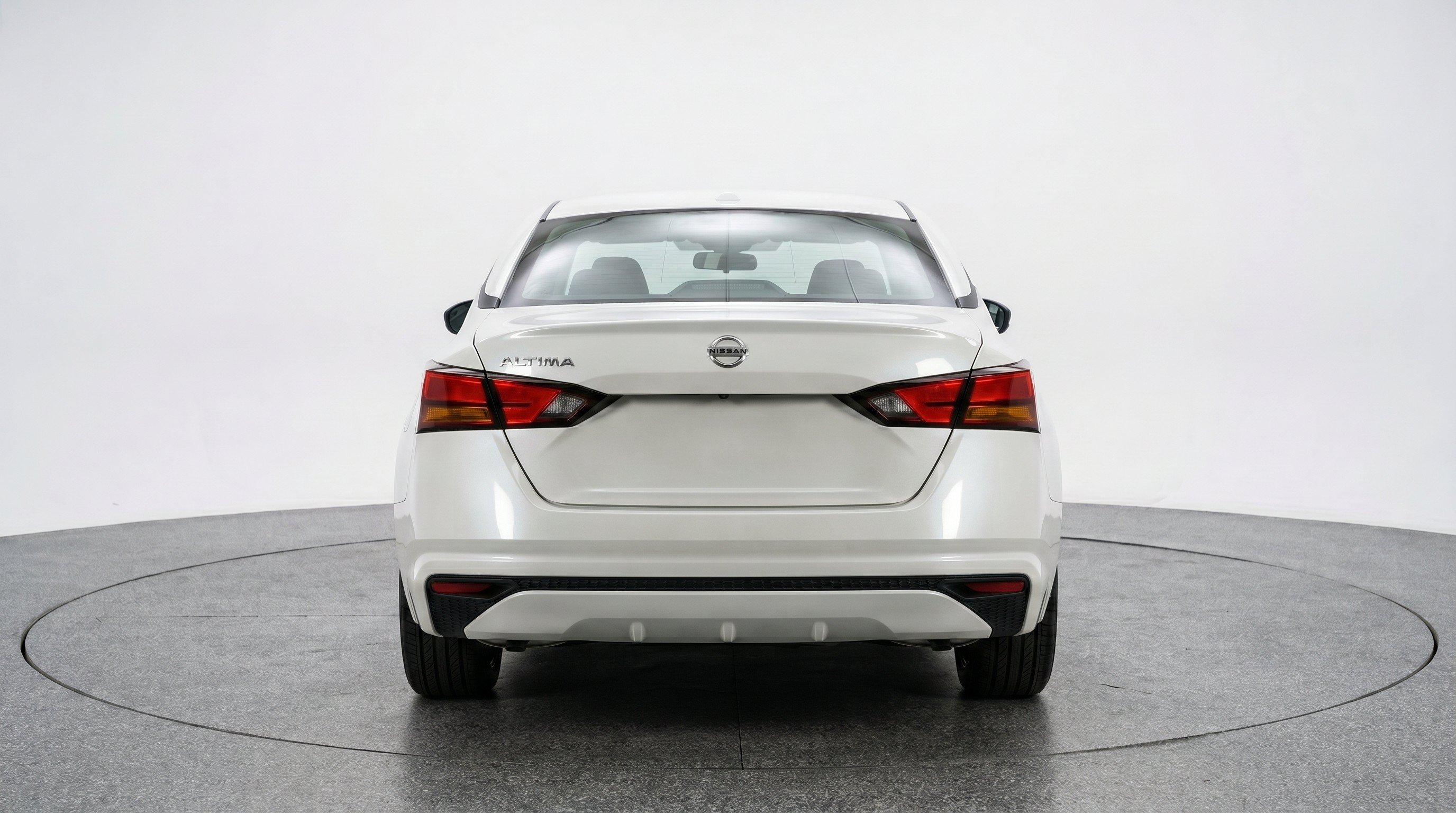 Thumbnail: 2025 Nissan Altima - 7