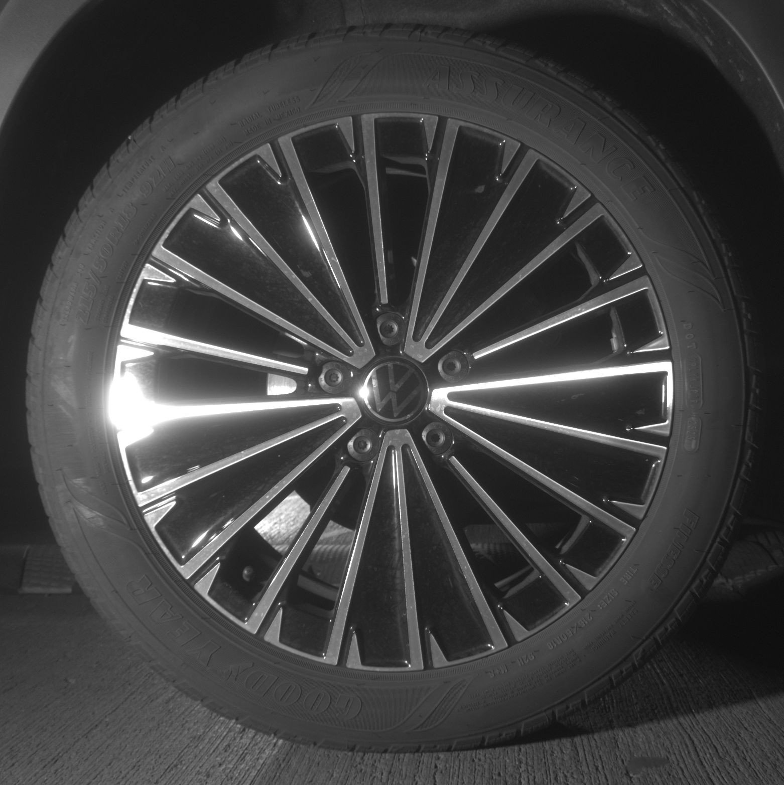 Thumbnail: 2026 Volkswagen Taos - 15