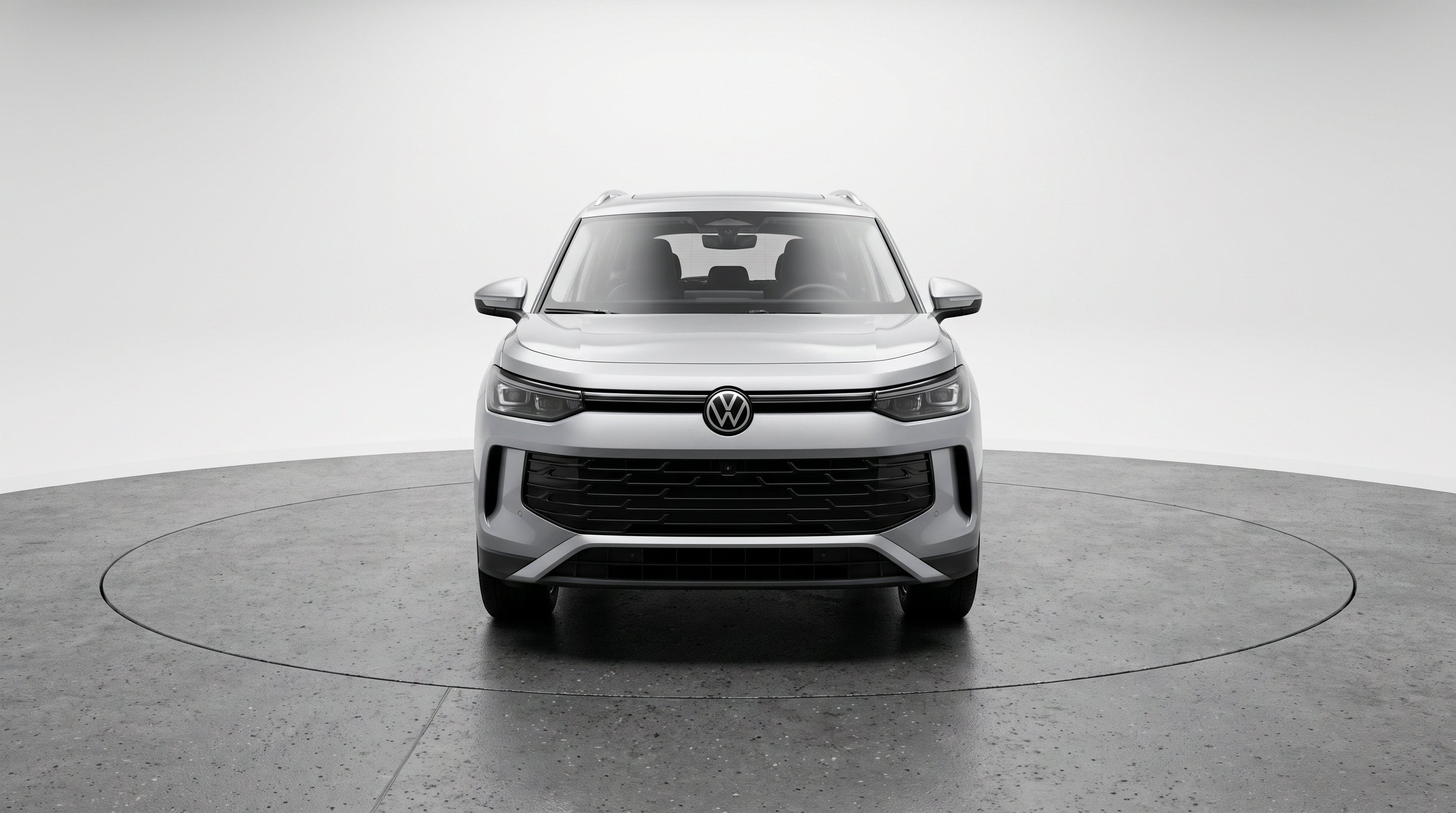 Thumbnail: 2026 Volkswagen Tiguan - 2