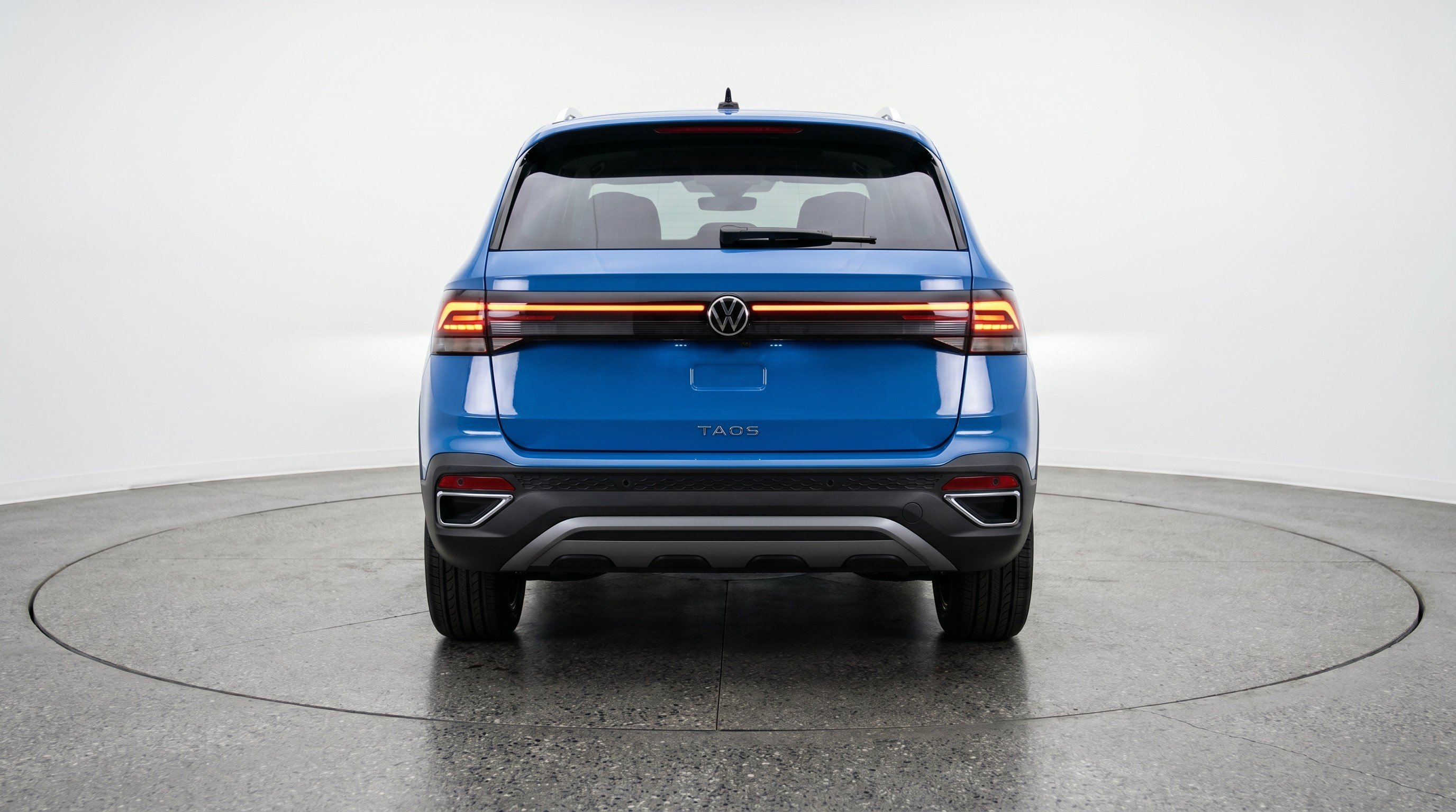Thumbnail: 2026 Volkswagen Taos - 7