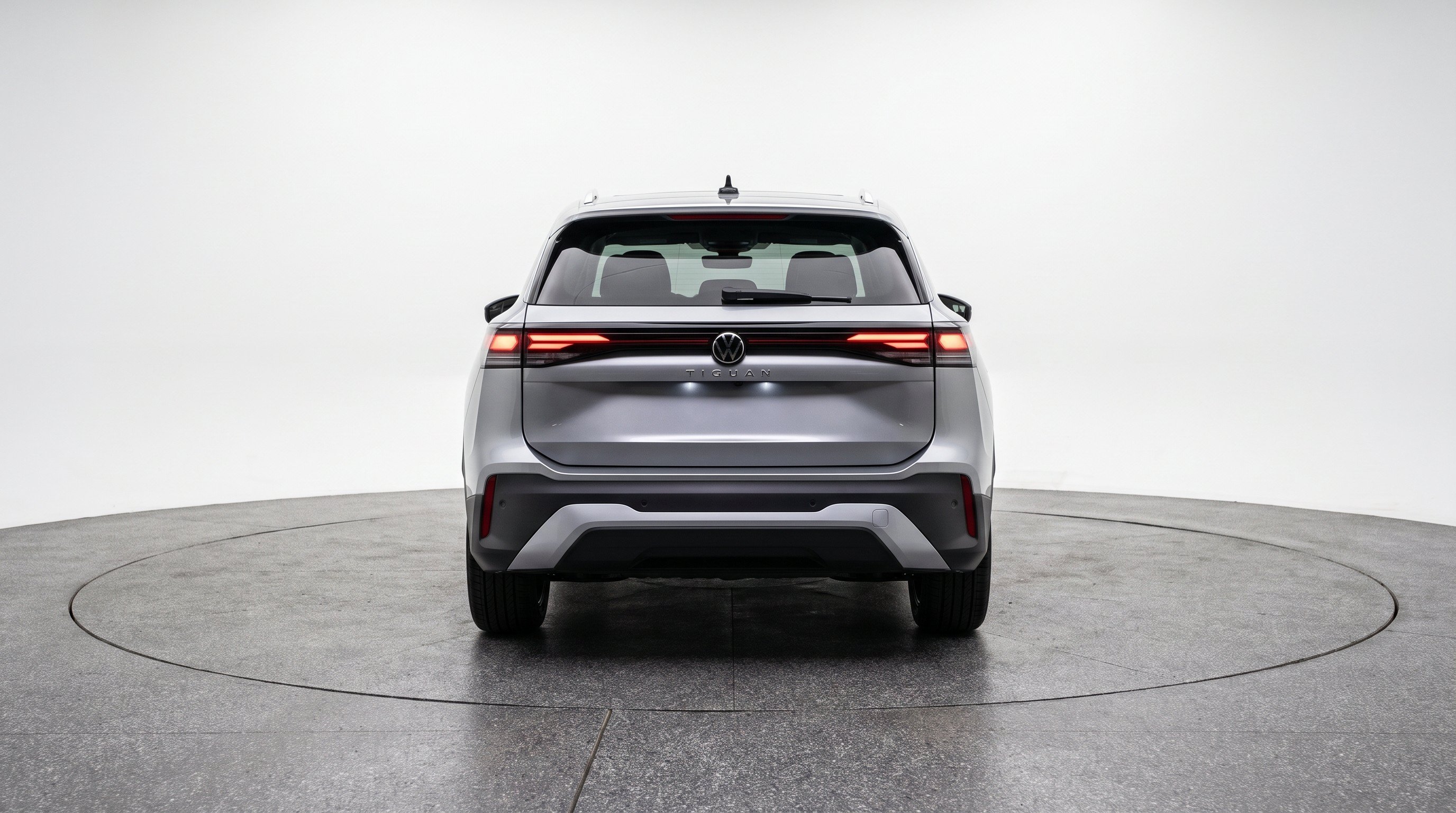 Thumbnail: 2026 Volkswagen Tiguan - 7