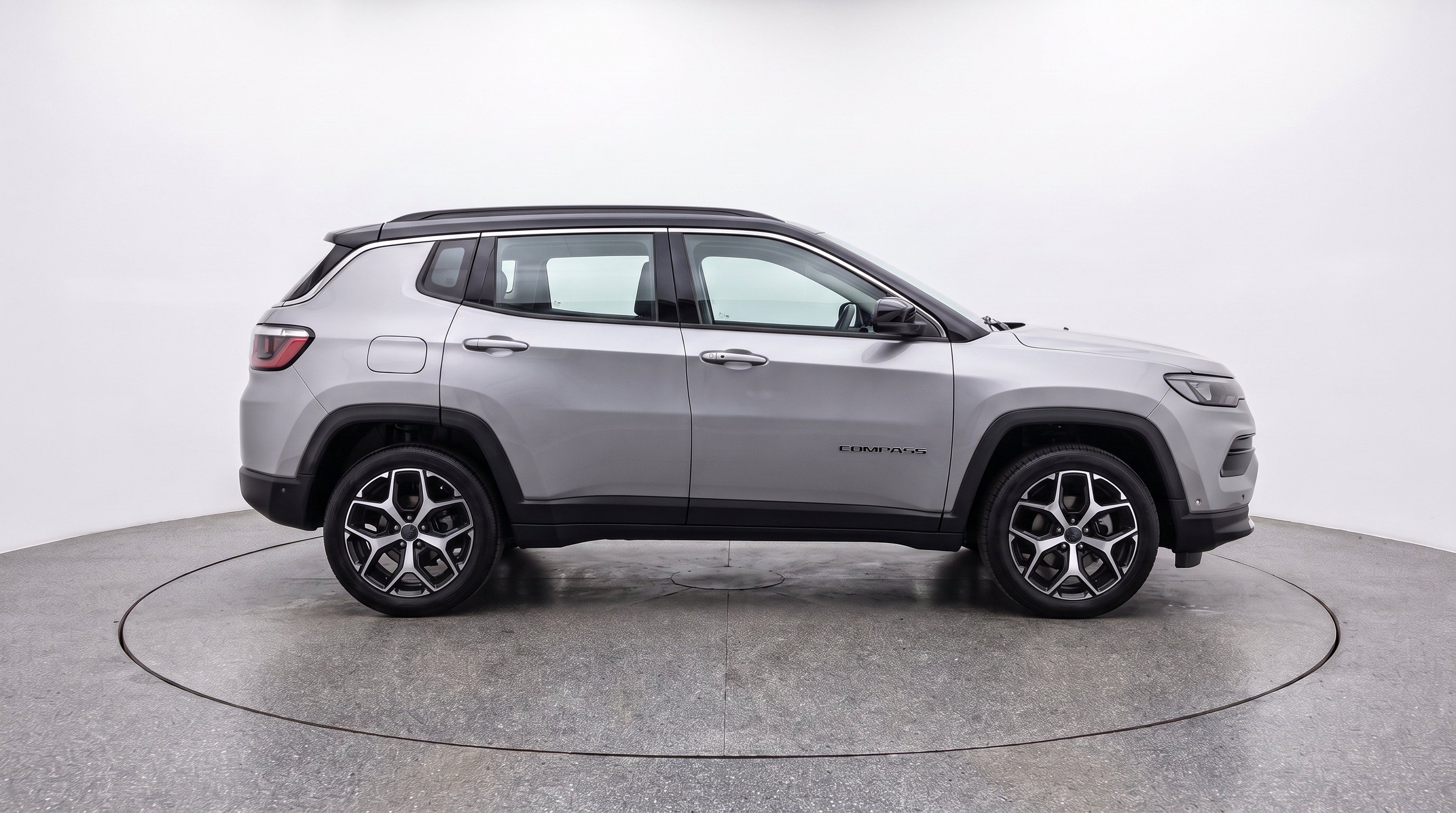 Thumbnail: 2025 Jeep Compass - 10