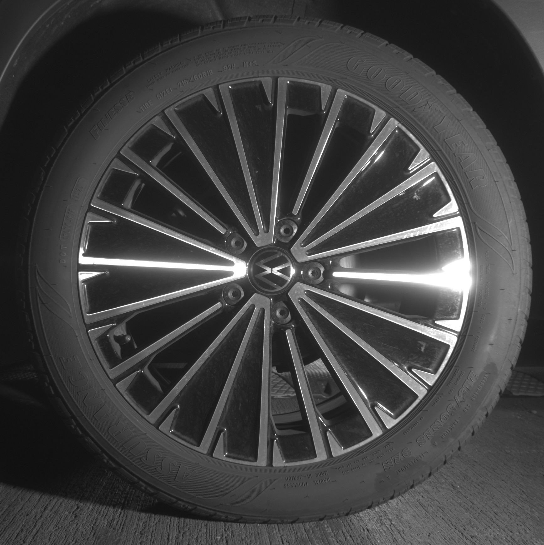Thumbnail: 2026 Volkswagen Taos - 14