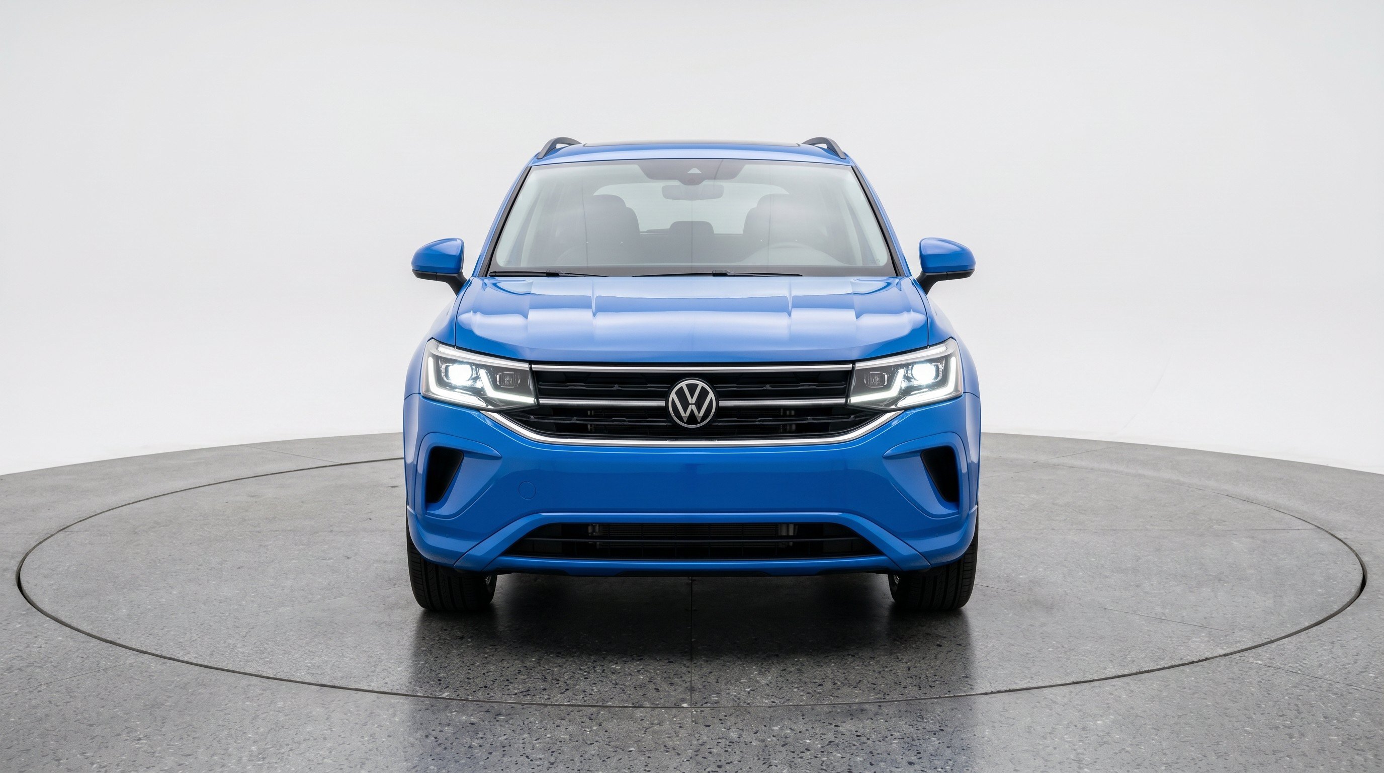 Thumbnail: 2026 Volkswagen Taos - 2