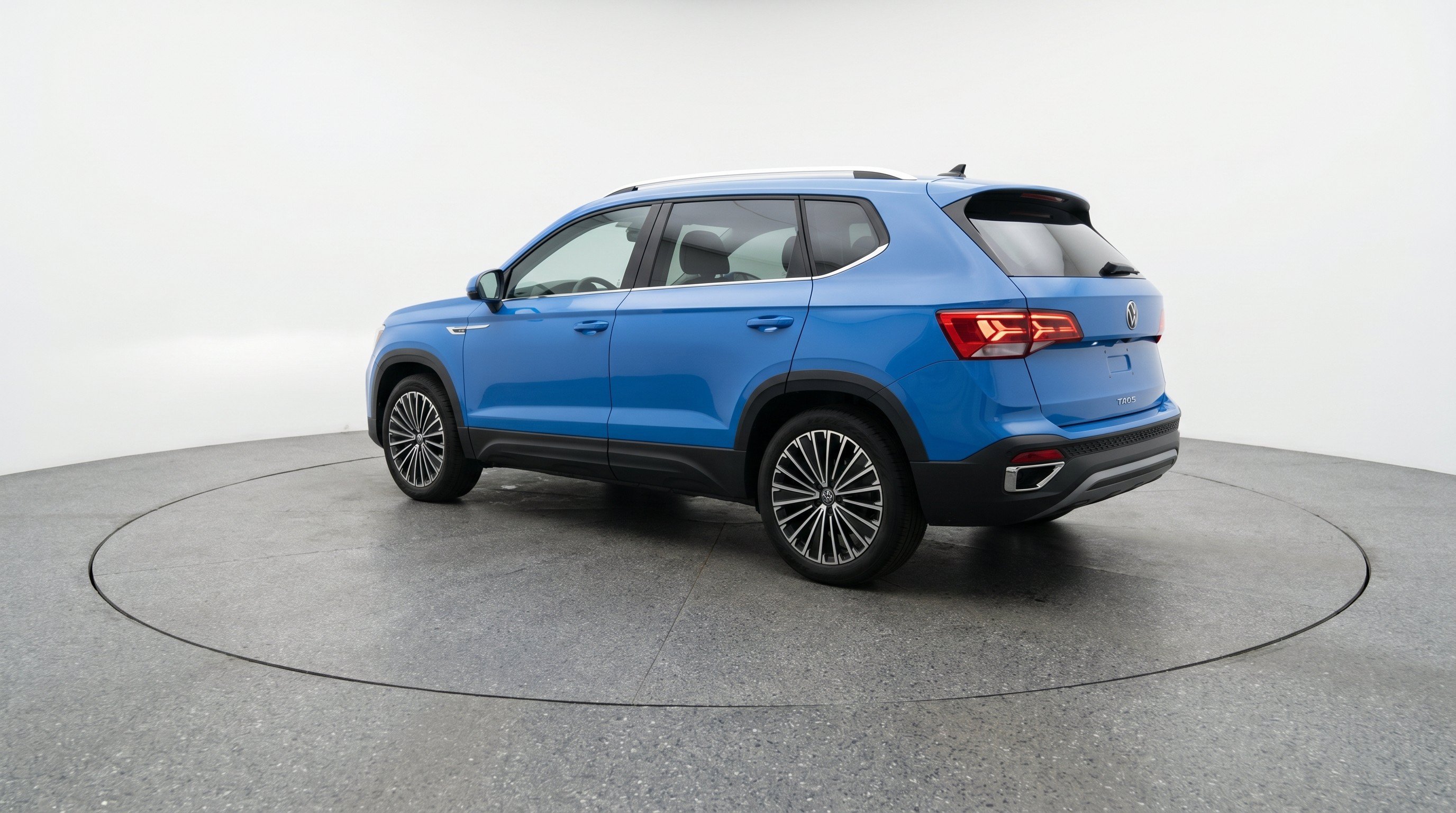 Thumbnail: 2026 Volkswagen Taos - 6