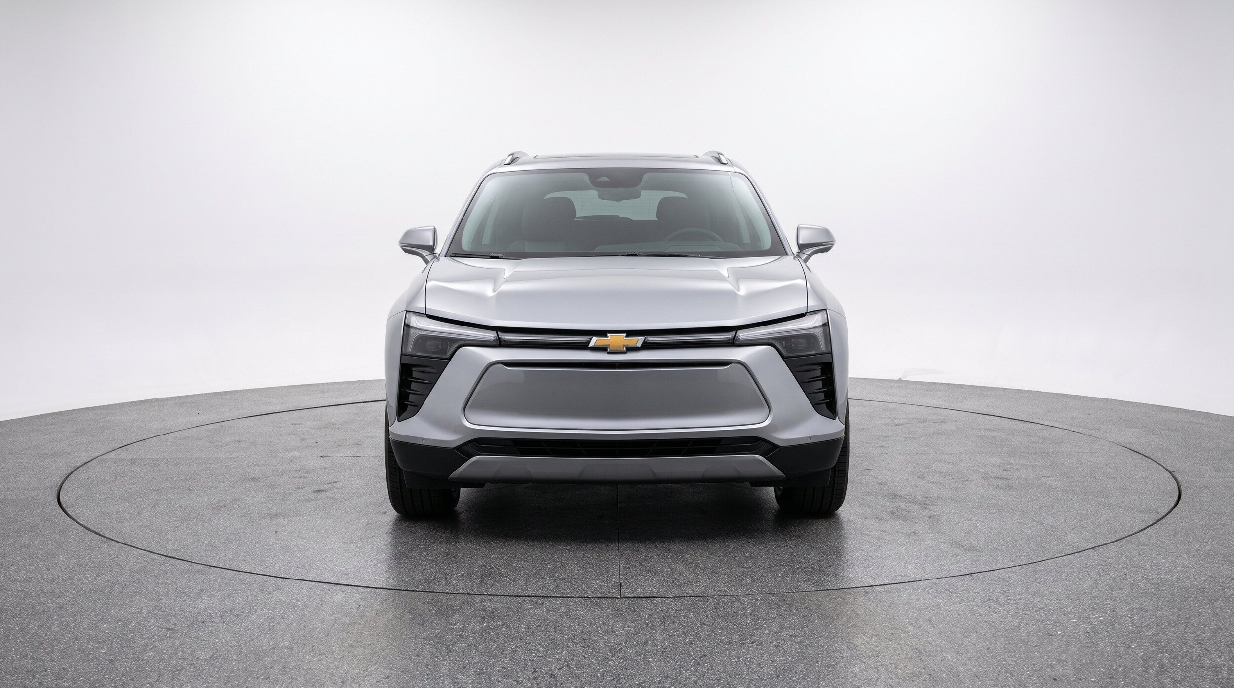 Thumbnail: 2026 Chevrolet Blazer - 2