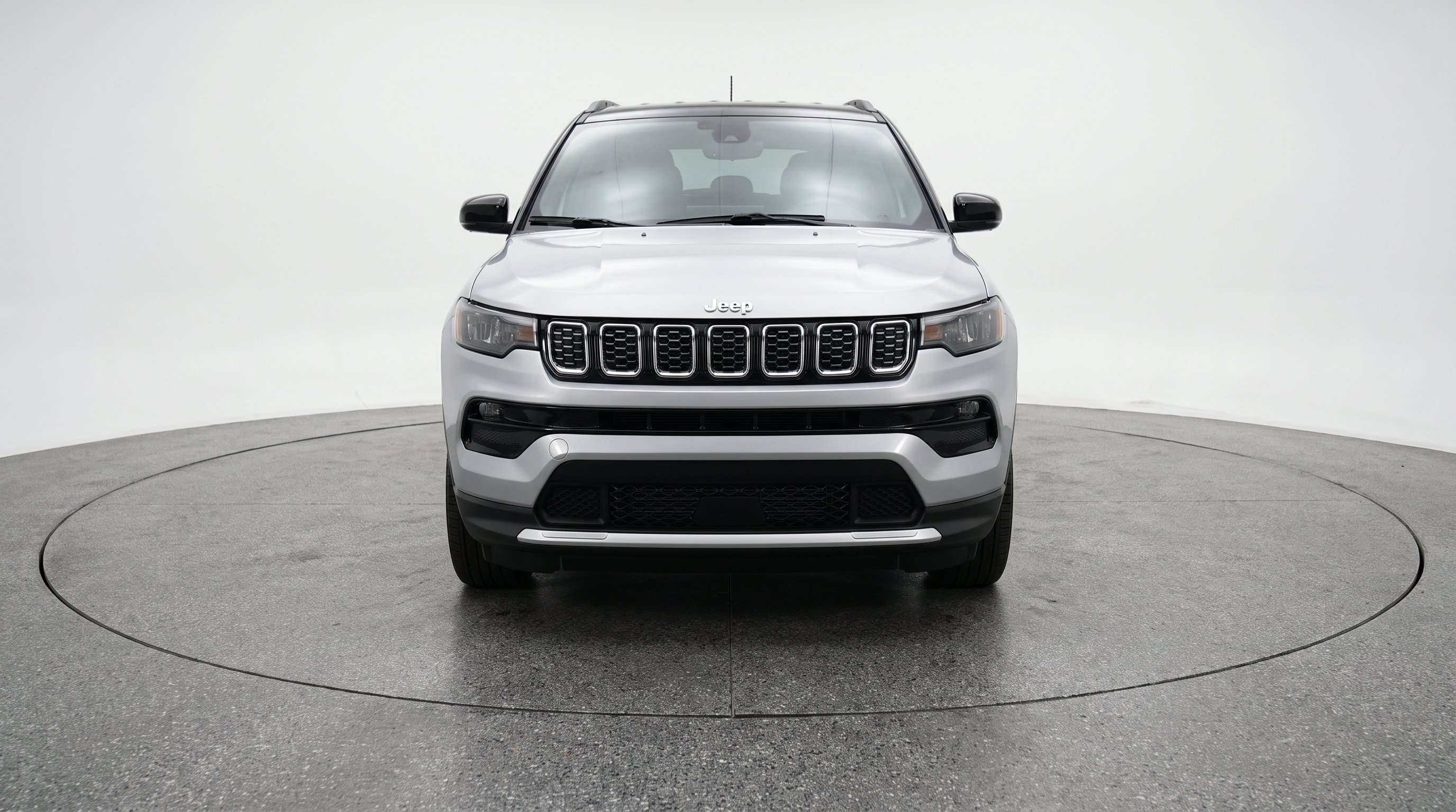 Thumbnail: 2025 Jeep Compass - 2