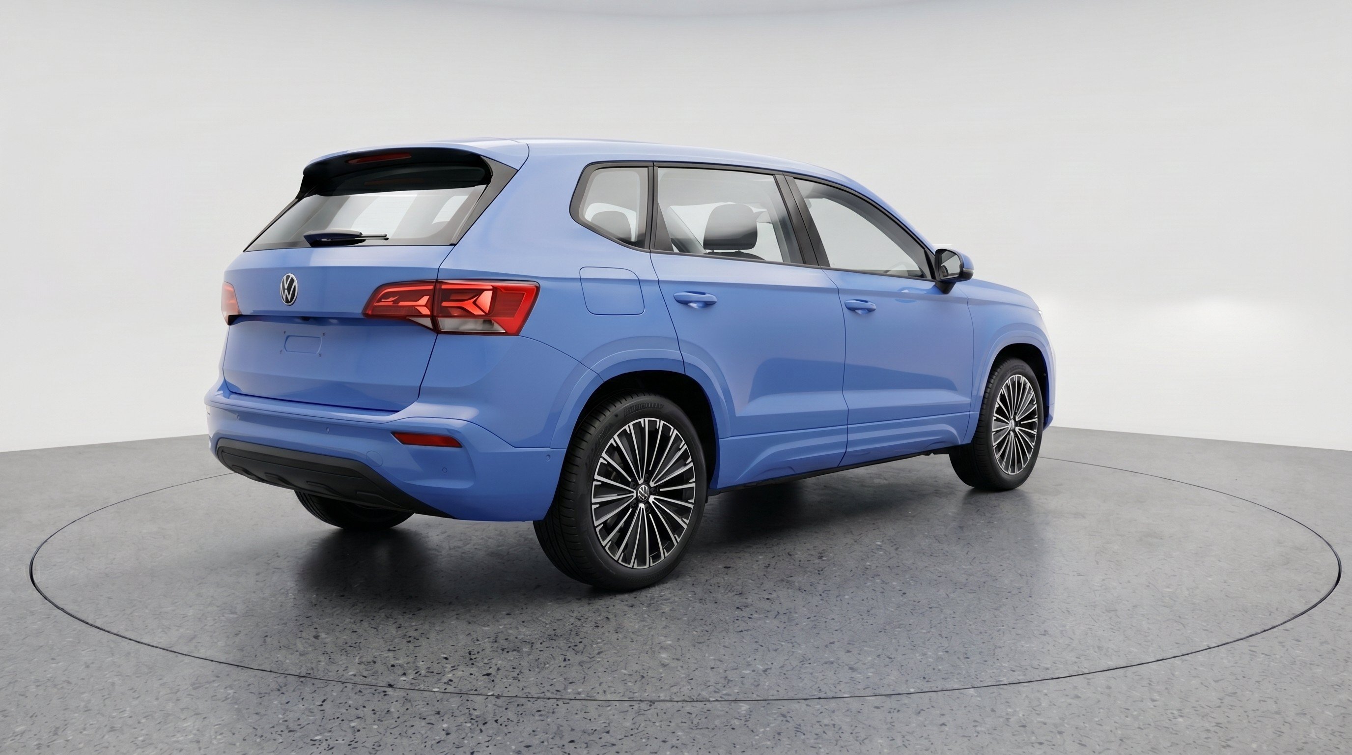 Thumbnail: 2026 Volkswagen Taos - 9