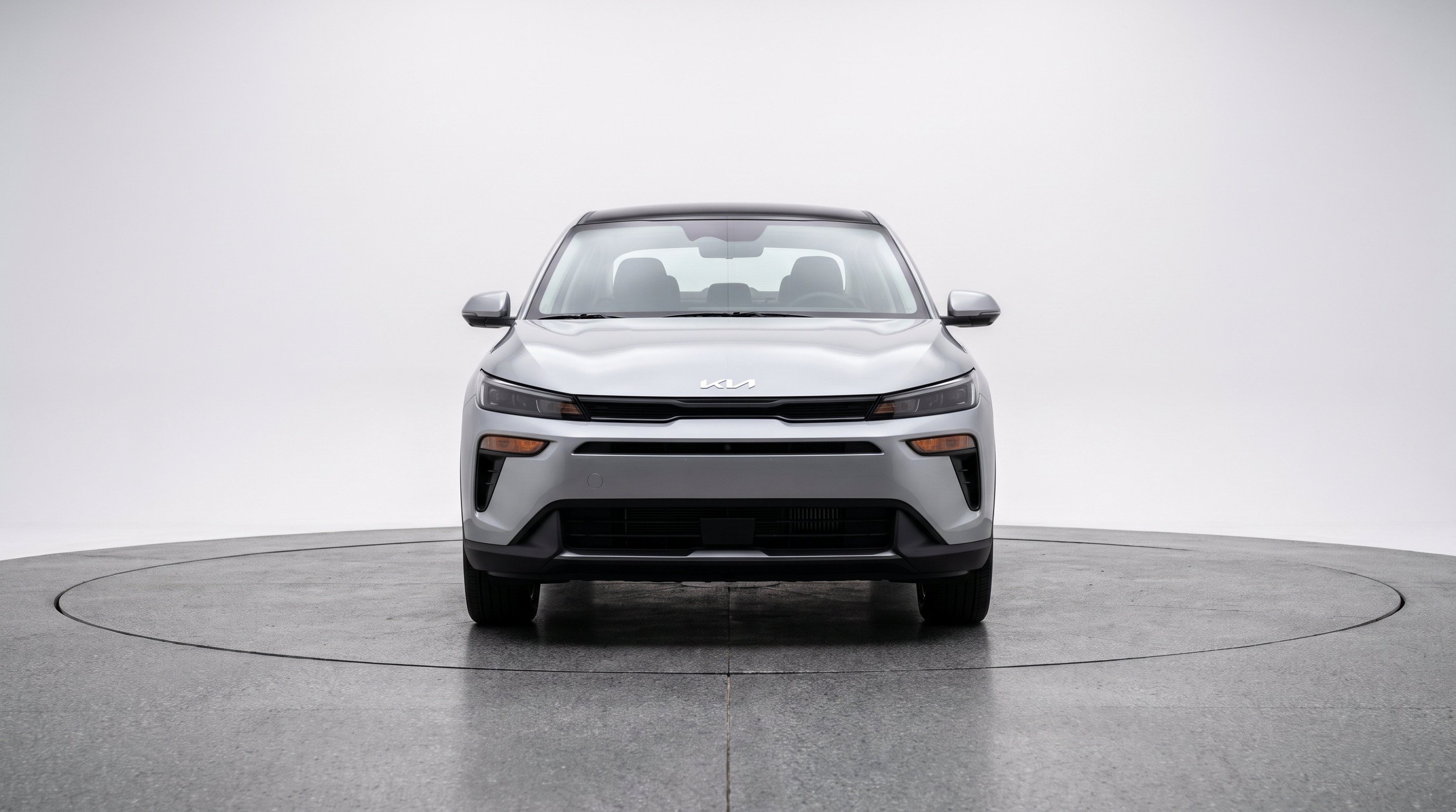 Thumbnail: 2026 Kia K4 - 2