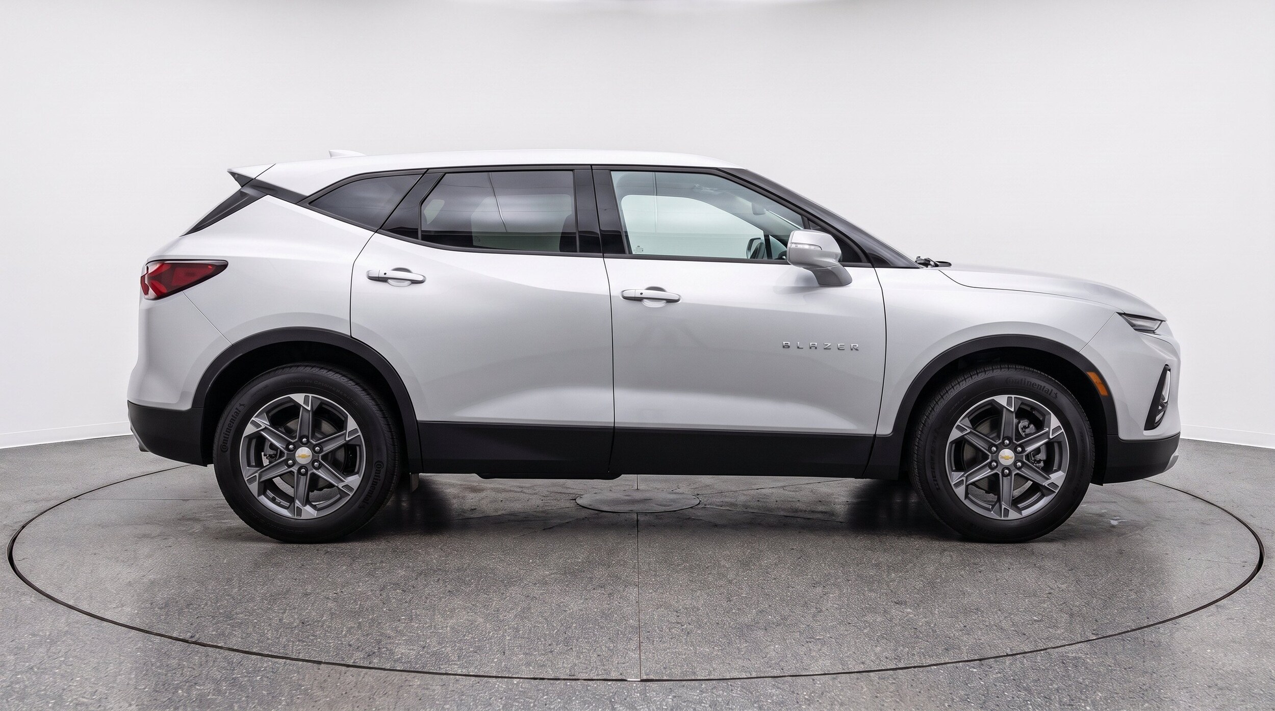 Thumbnail: 2026 Chevrolet Blazer - 10