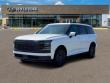 New 2027 Hyundai Palisade Hybrid Calligraphy Black Ink SUV