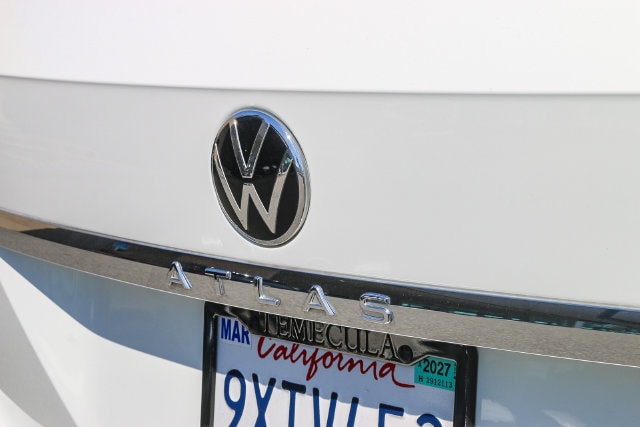 2022 Volkswagen Atlas SEL R-Line - Photo 13